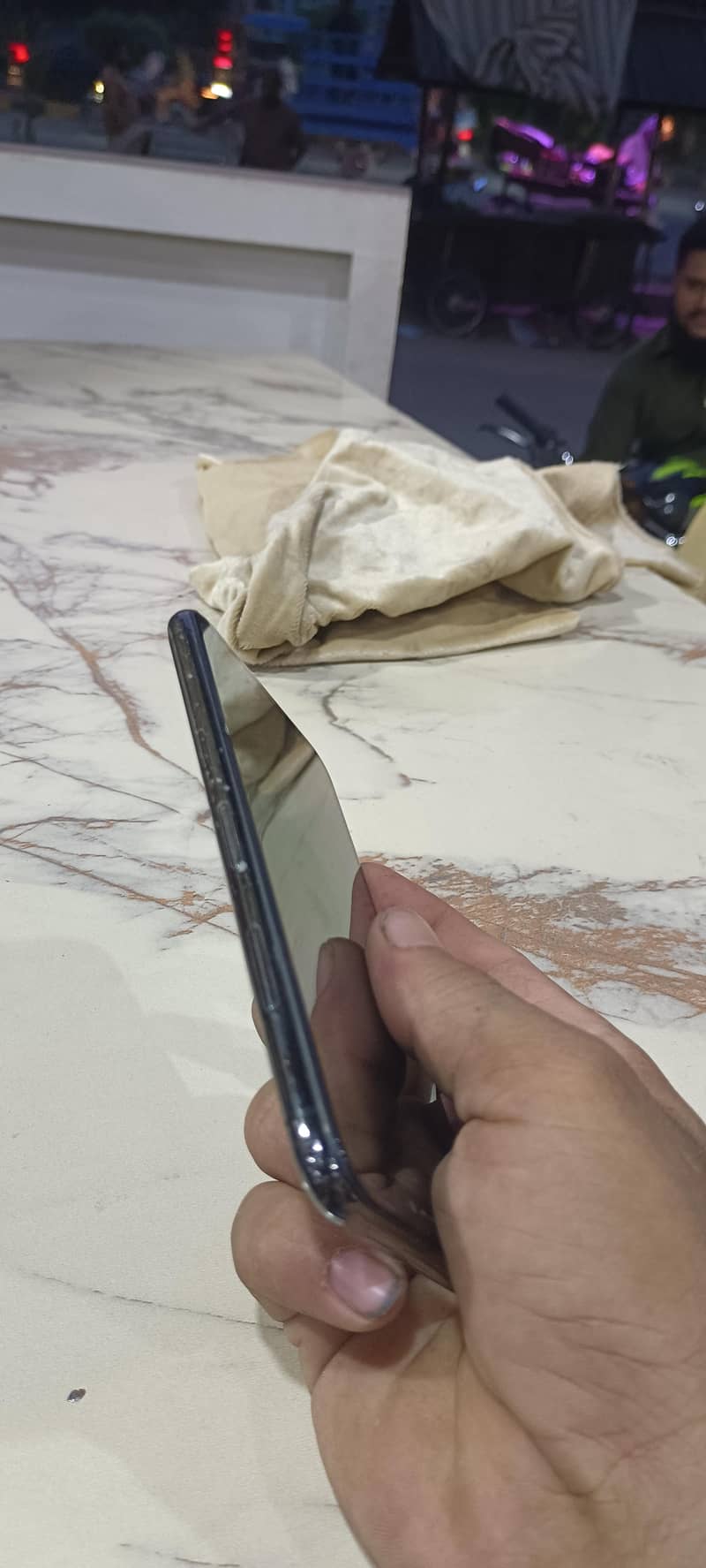 Apple iPhone X 5