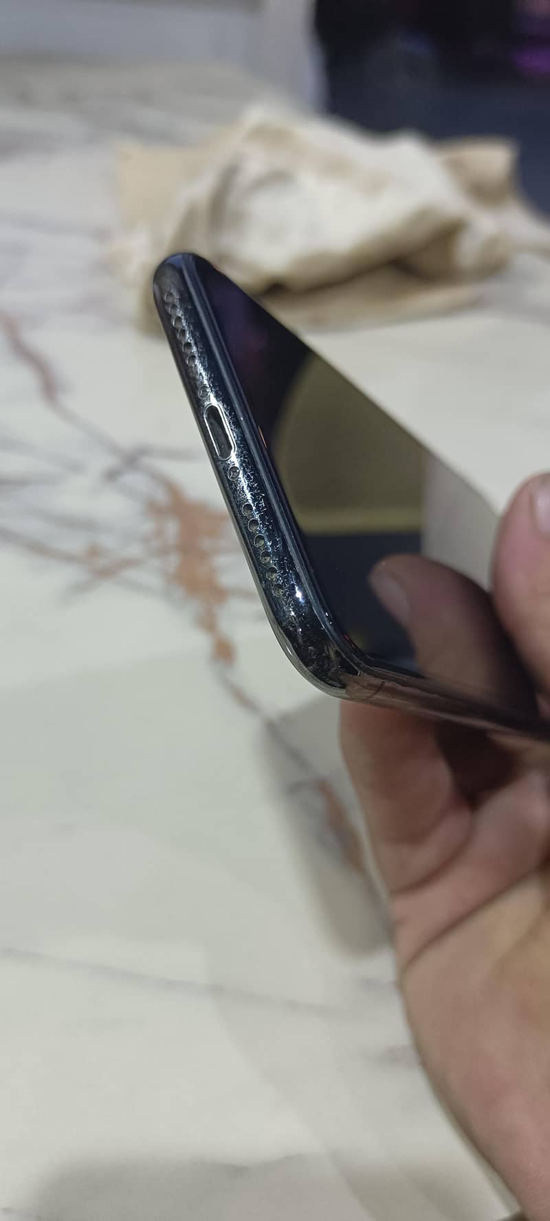 Apple iPhone X 6