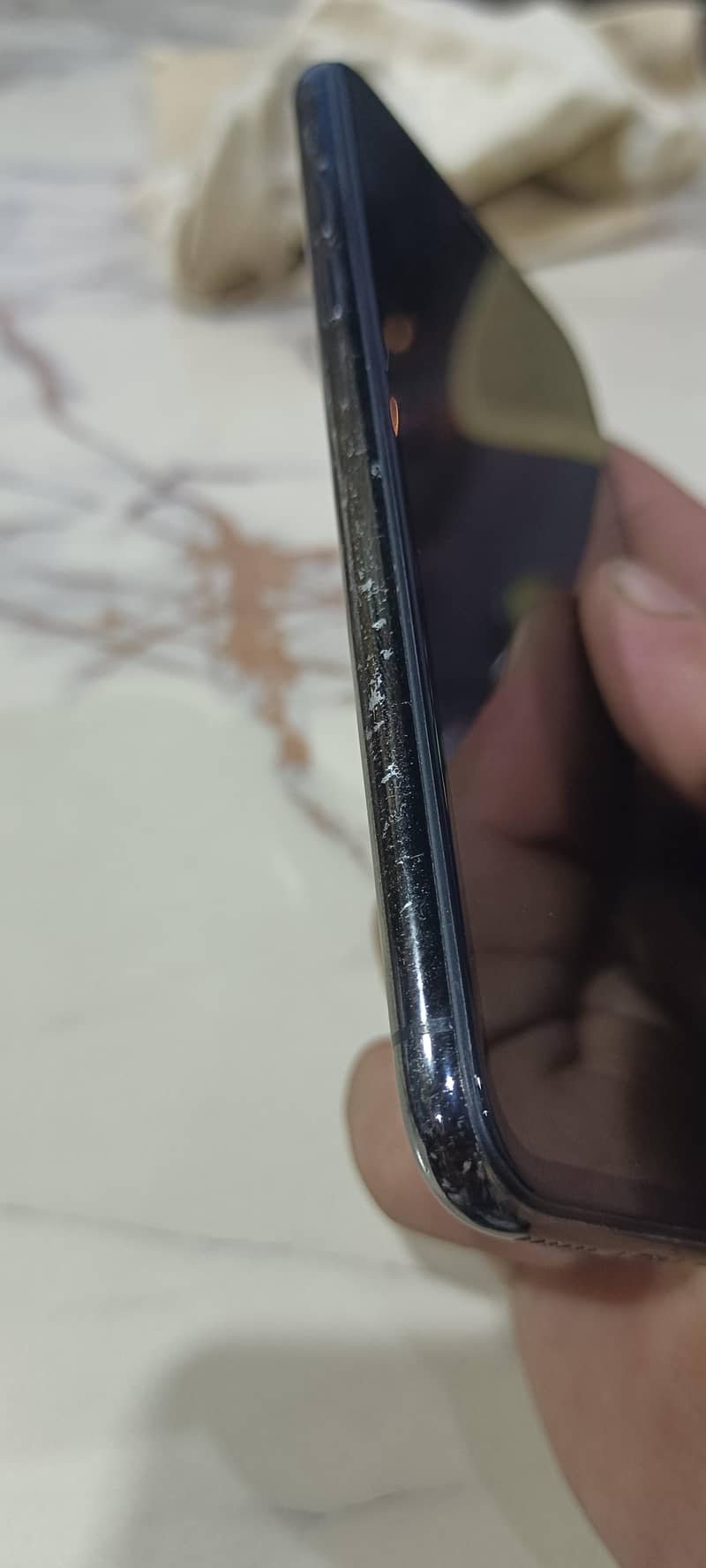Apple iPhone X 7