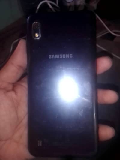 Samsung Mobile A10