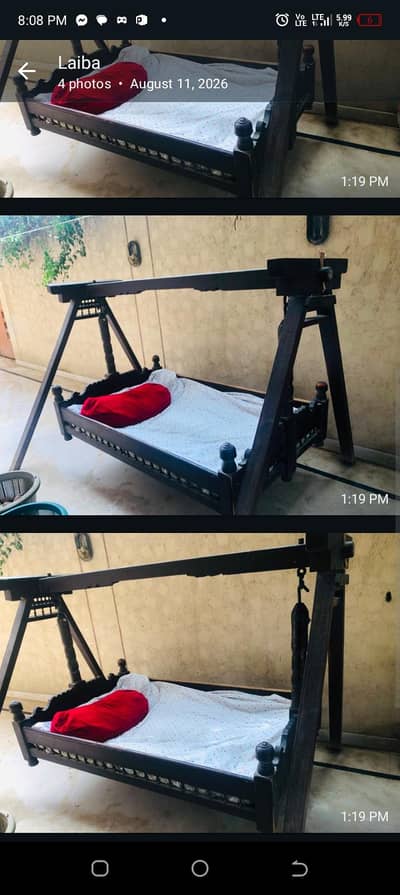 swing