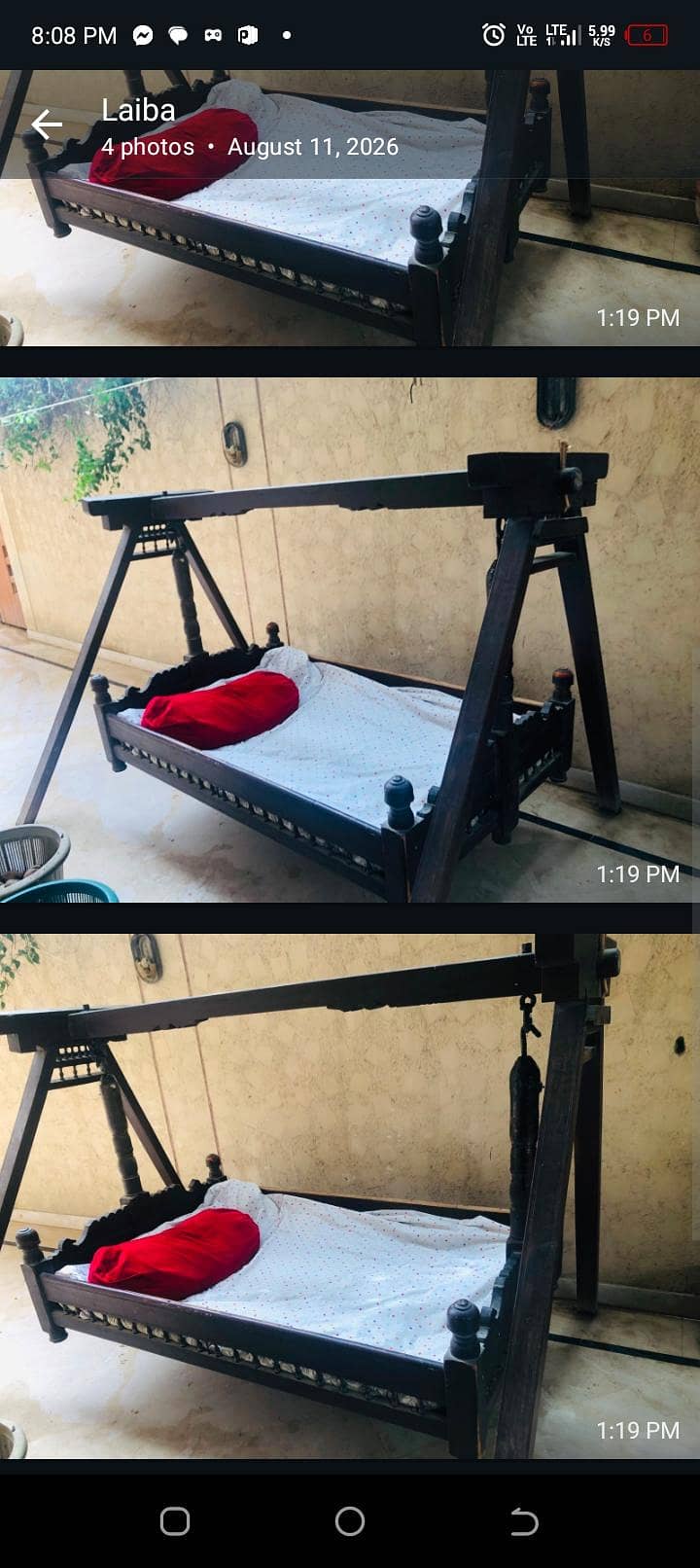 swing 0