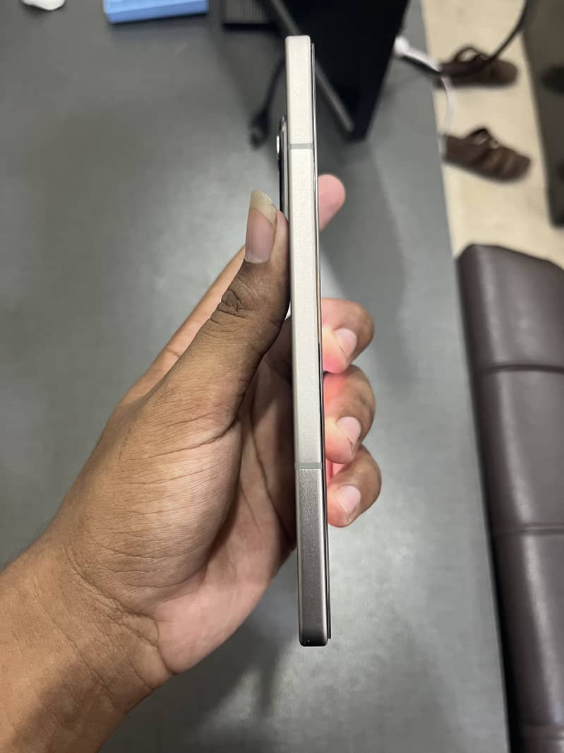 Infinix note 50 pro 3
