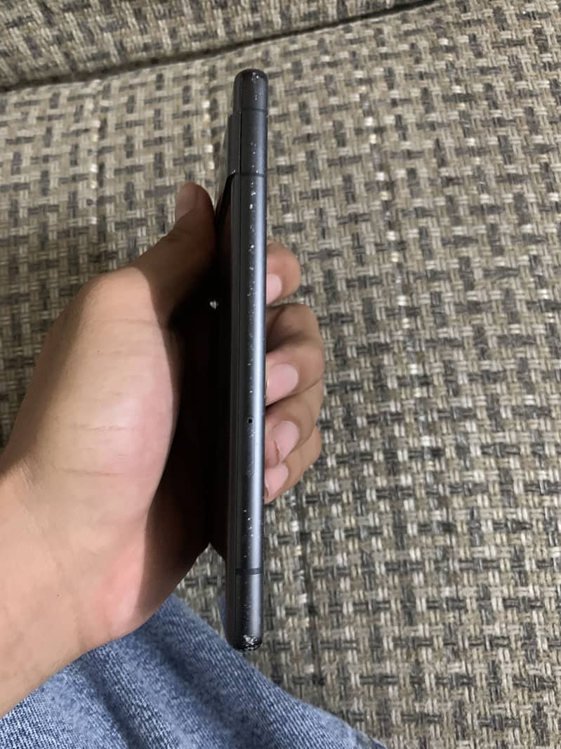 Google Pixel 7a 0