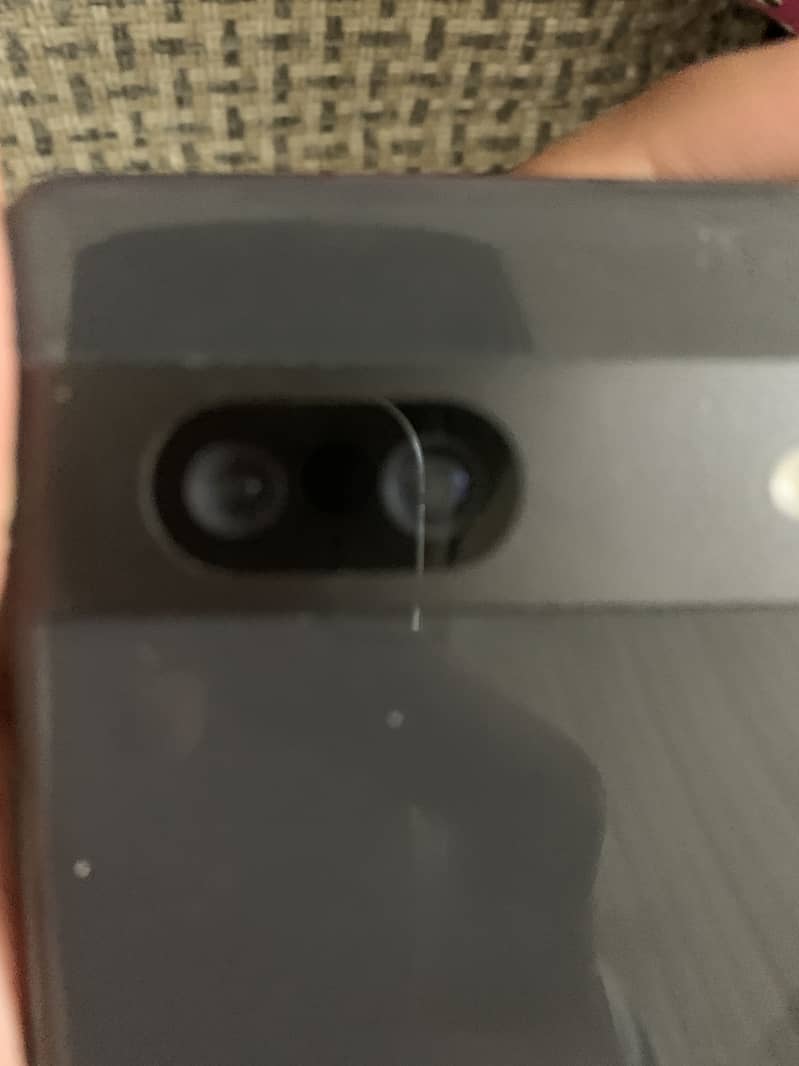 Google Pixel 7a 2
