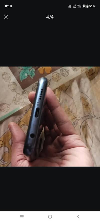 Redmi note 9 pro