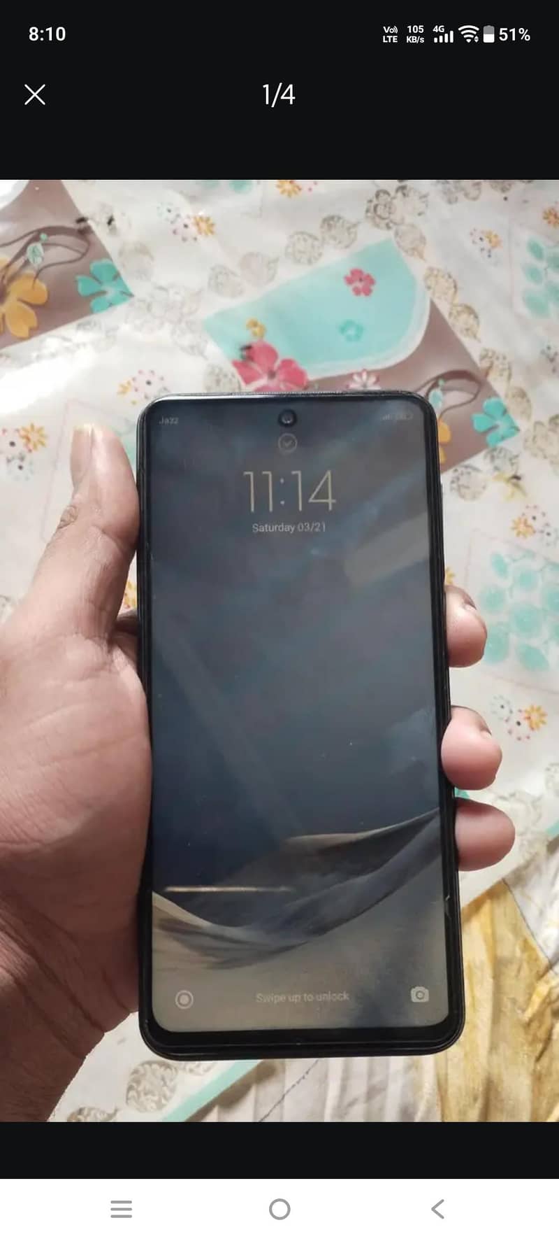 Redmi note 9 pro 2