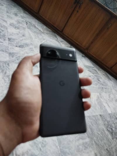 Google Pixel 6