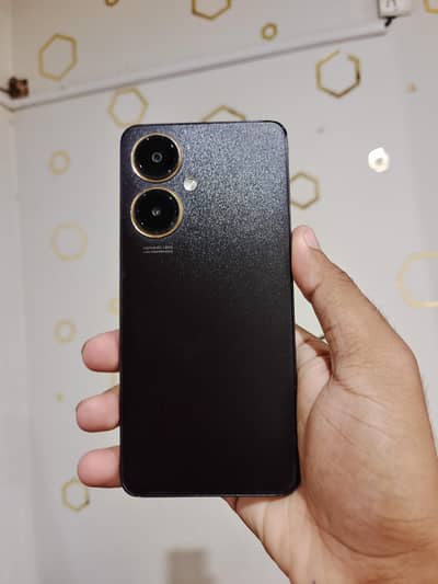 Vivo Y27