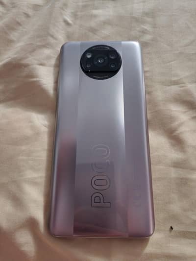 Xiaomi Poco X3 Pro