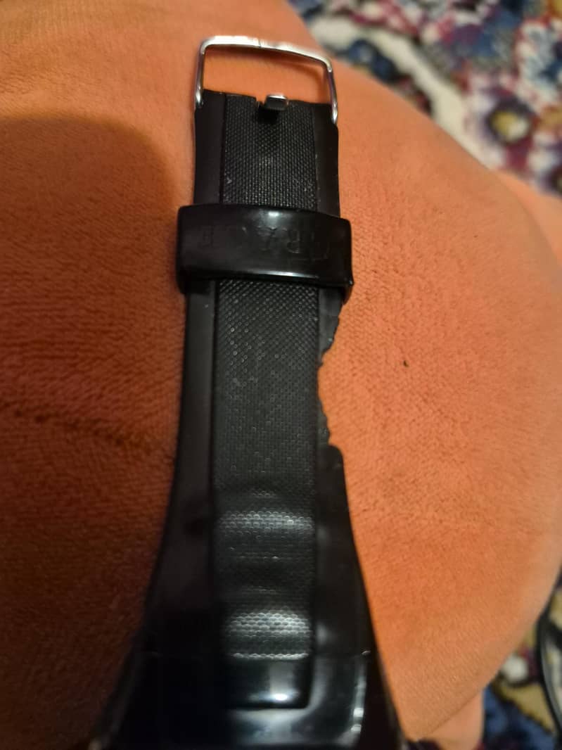 casio watch 2