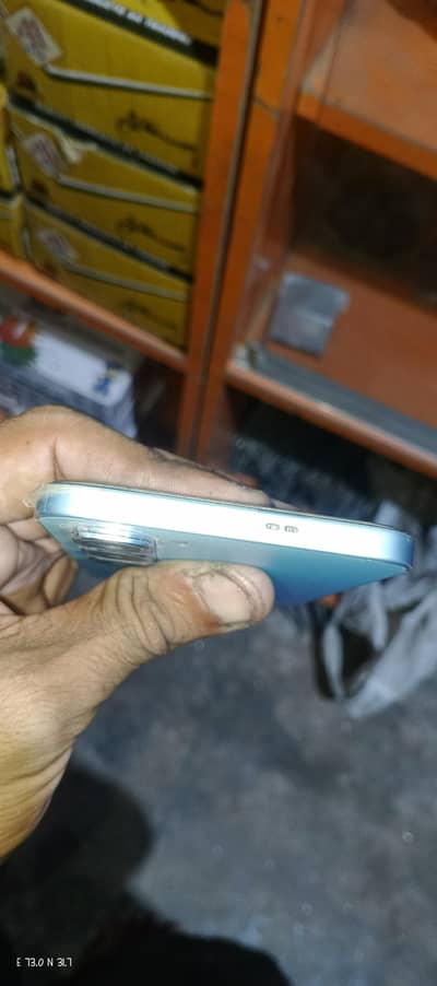 Infinix Hot 60 pro