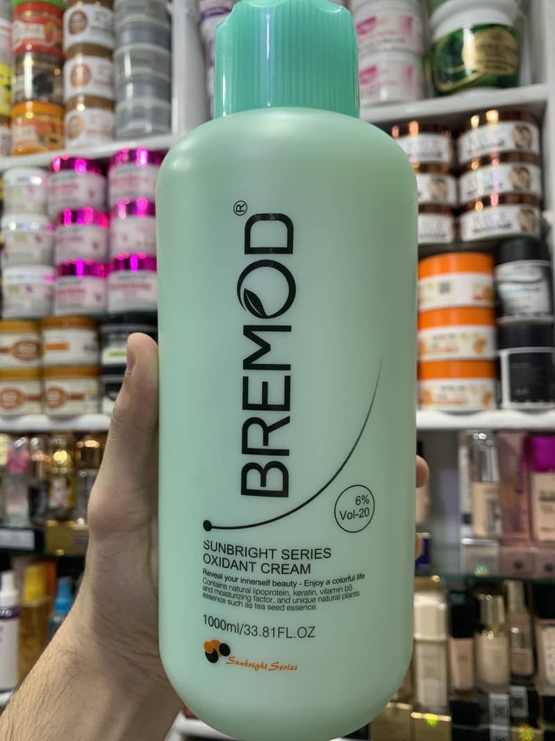 Original bremode volume 1000ml 0
