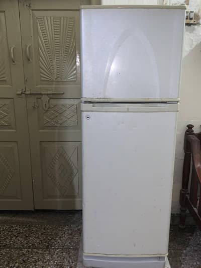 Dawlance fridge