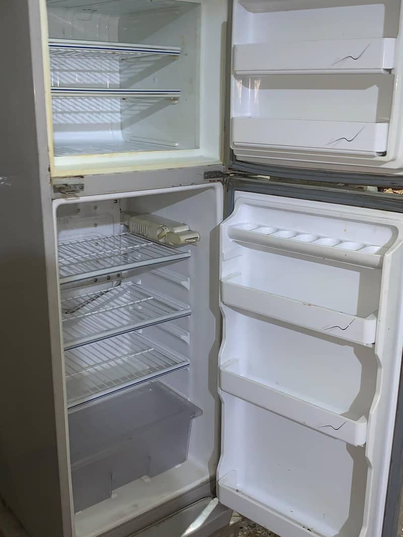 Dawlance fridge 2