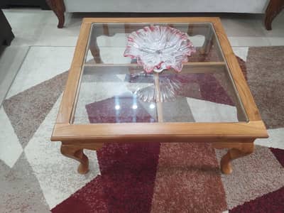 Table Set