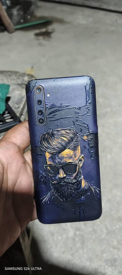 Realme 6 Pro