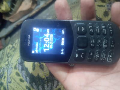 Nokia 130
