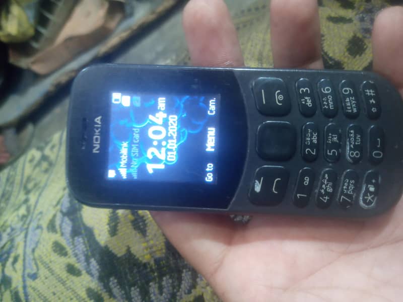 Nokia 130 0