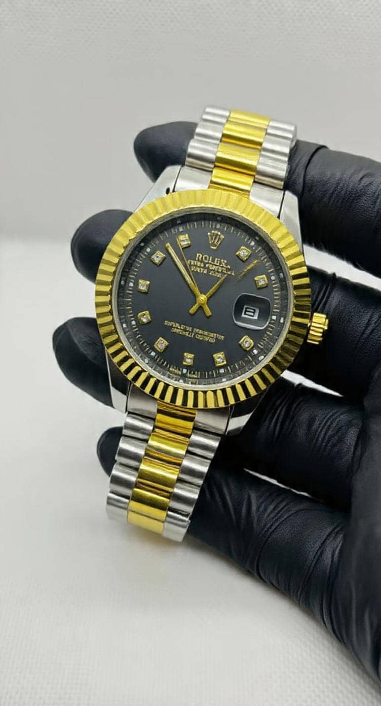 ROLEX 0