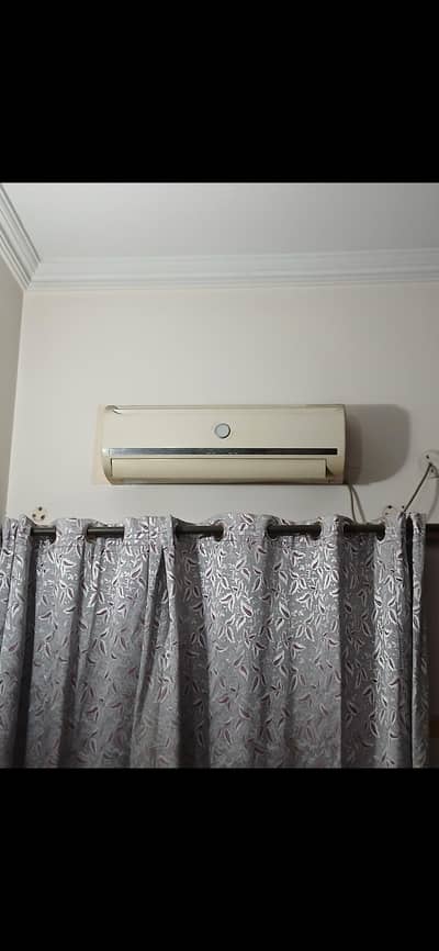 kenwood 1 ton Ac