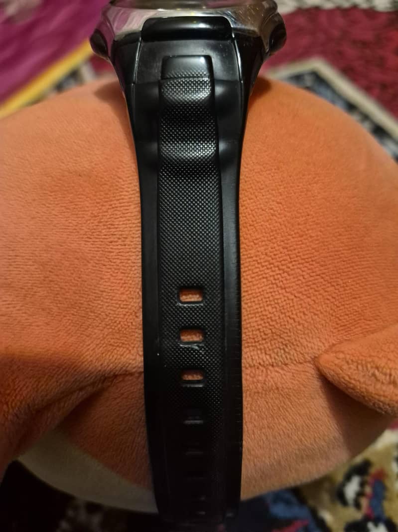casio watch 3