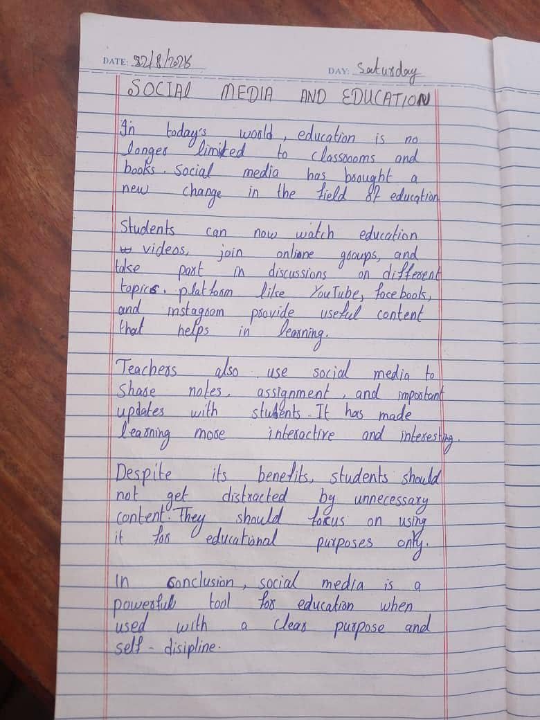 assignment writing 2