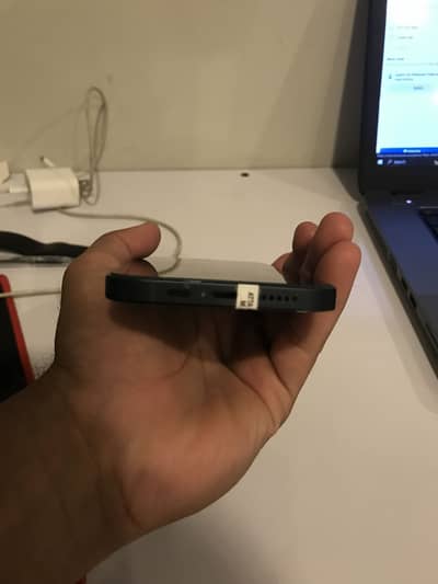 Apple iPhone 12 JV 128gb