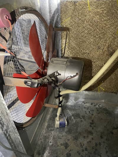 Lahori Air Cooler