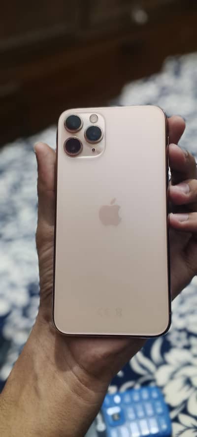 Apple iPhone 11 Pro 256 GB