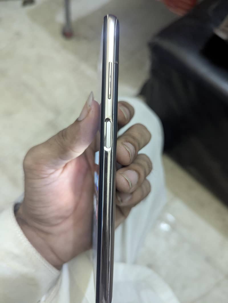 Poco x3 pro 2