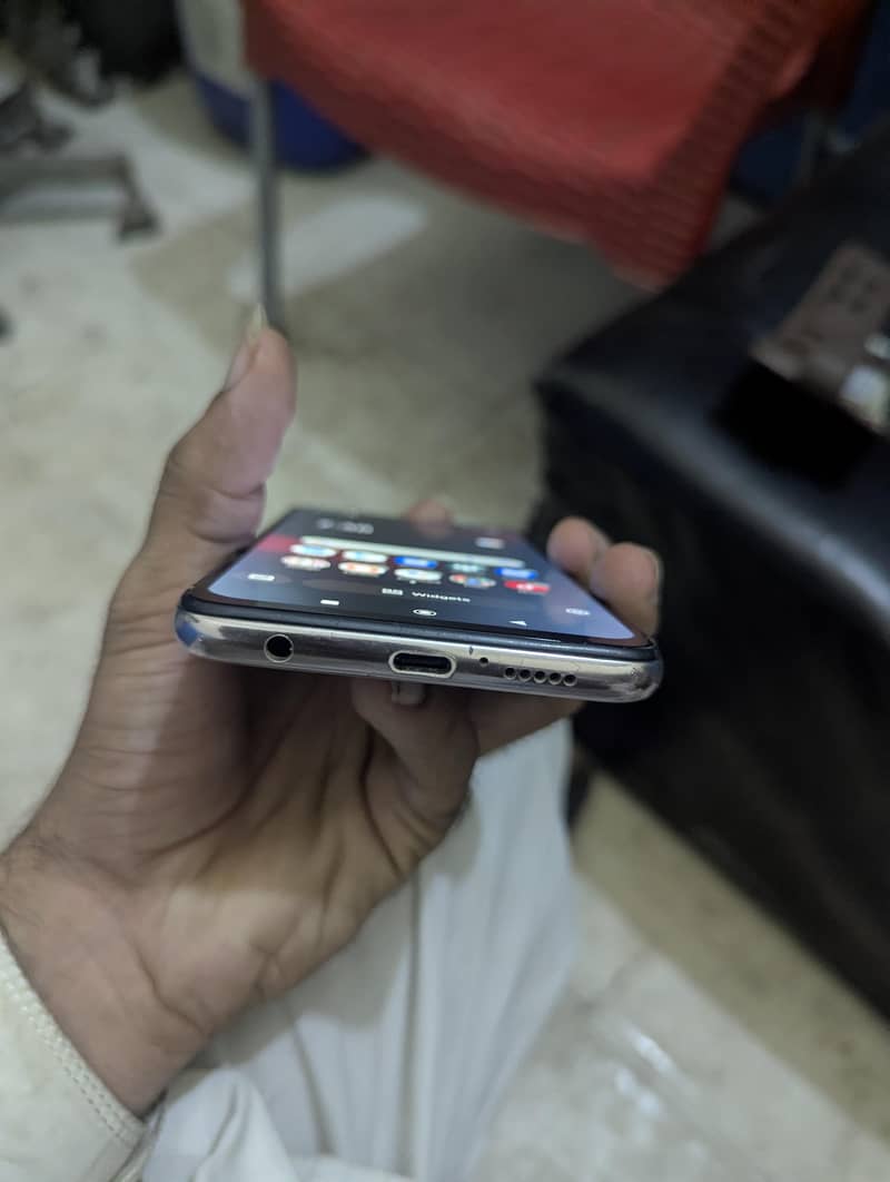 Poco x3 pro 4