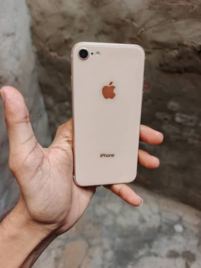 Apple iPhone 8