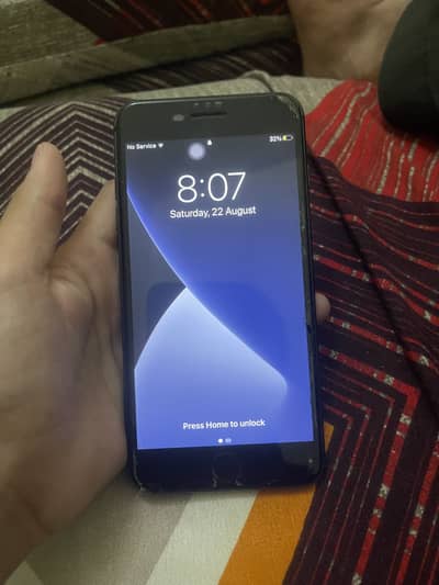 Apple iPhone 7 Plus