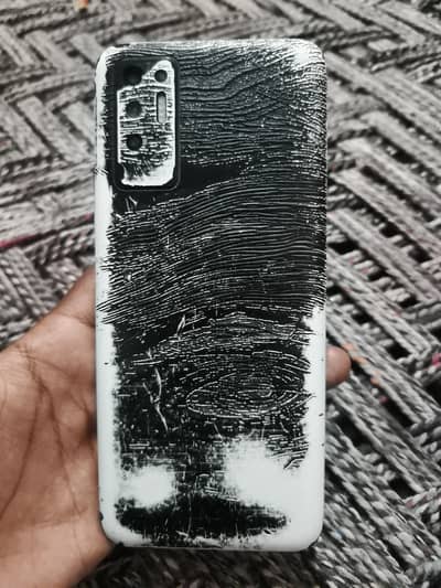 Tecno Pova 2