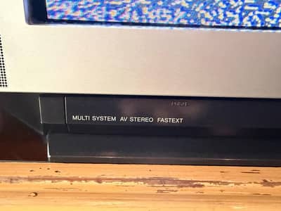 TV sony