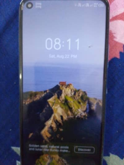 Infinix Hot 10