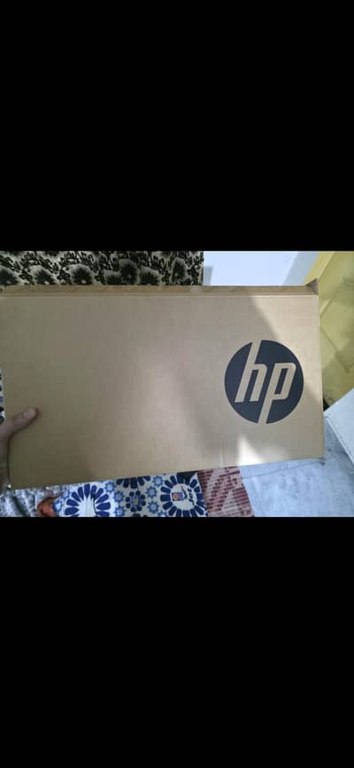 HP Notebook 15