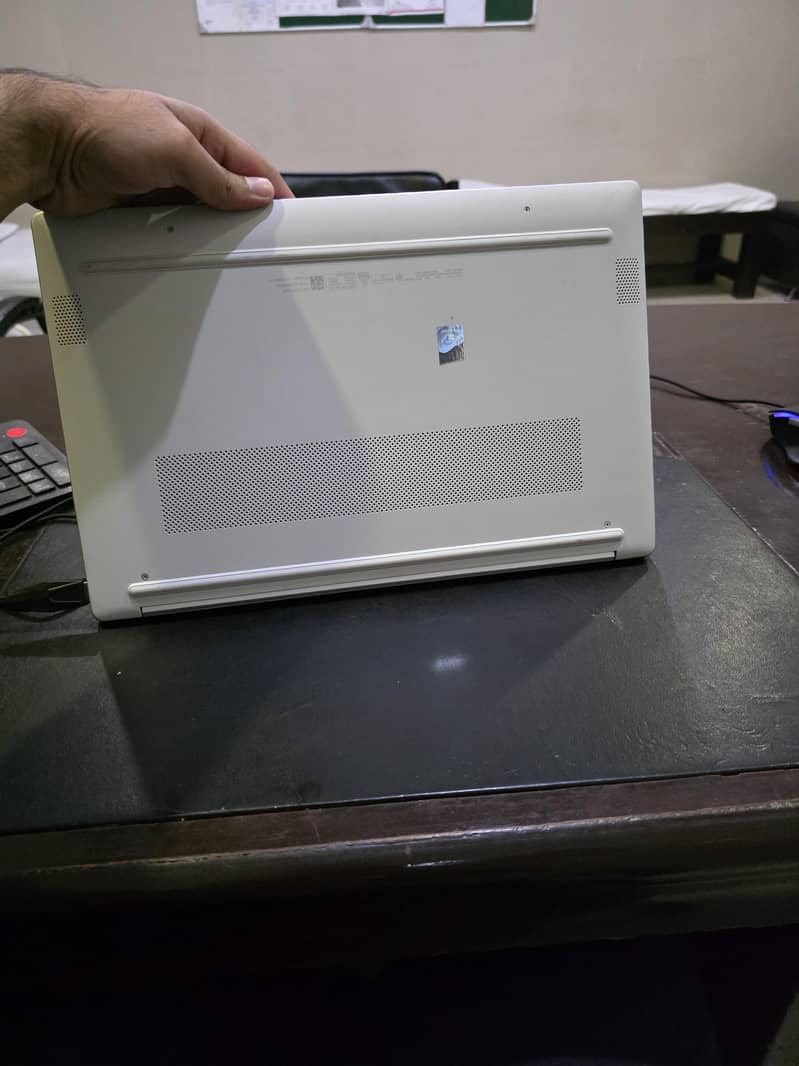 HP Notebook 15 2