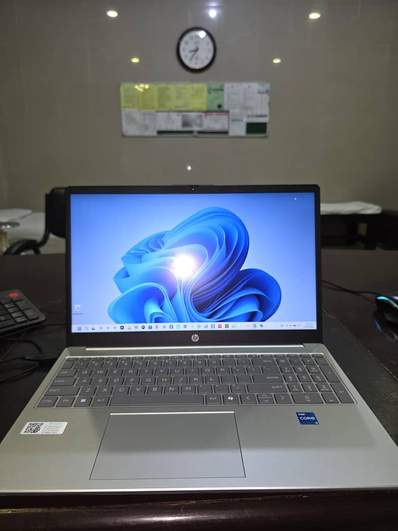 HP Notebook 15 3