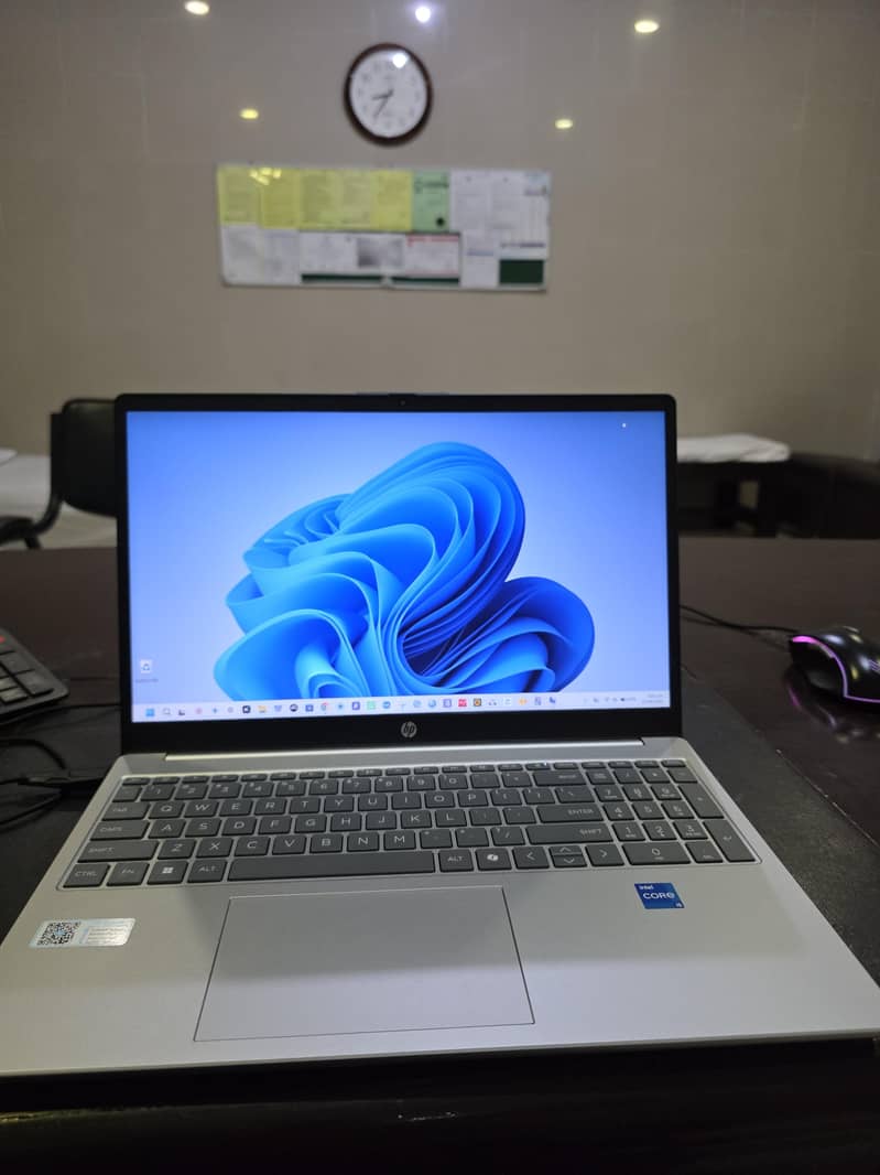 HP Notebook 15 4