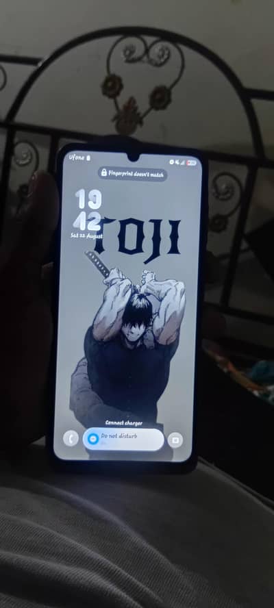 Samsung Mobile A07 5G
