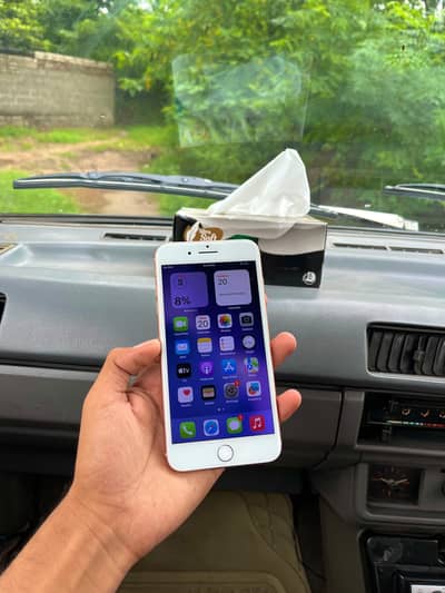 Apple iPhone 8 Plus