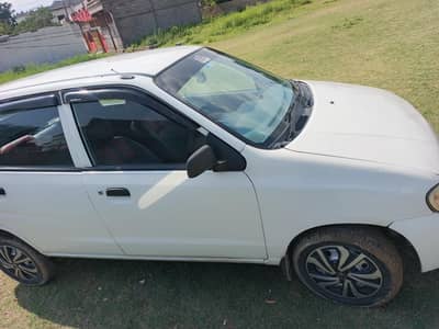 Suzuki Alto 2011