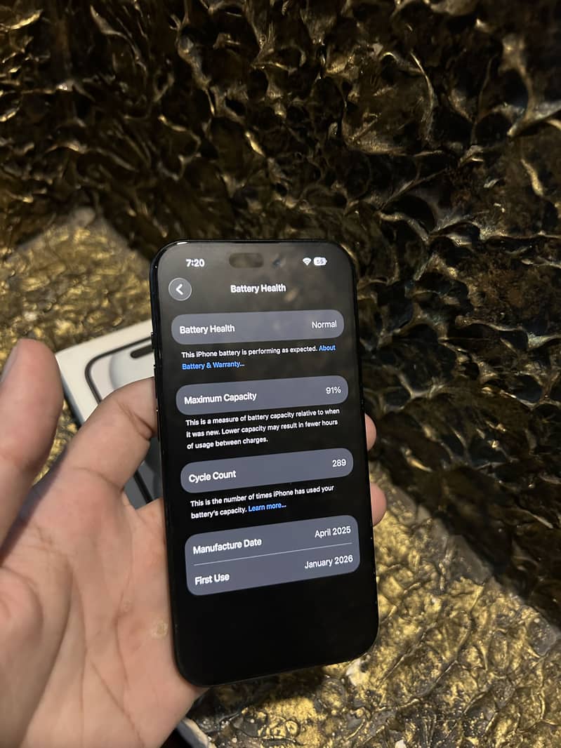 Apple iPhone 15 1