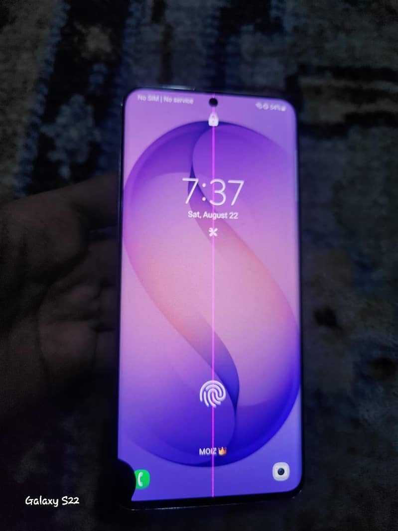 EXCHANGE POSSIBLE WITH IPHONE 2