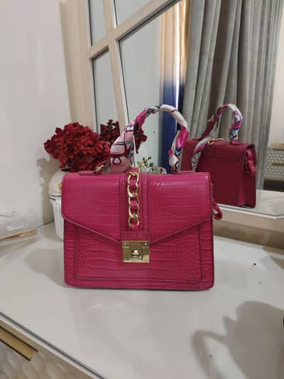 pre loved imported\branded hand bags
