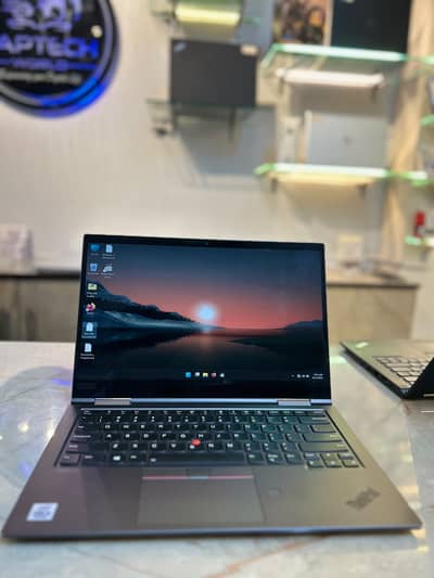 LENOVO X1 yoga