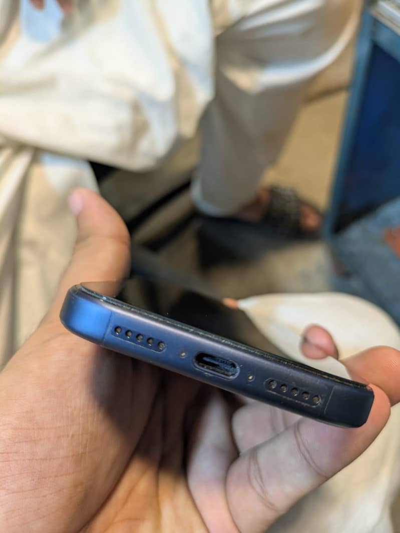 Apple iPhone 17 Pro 5