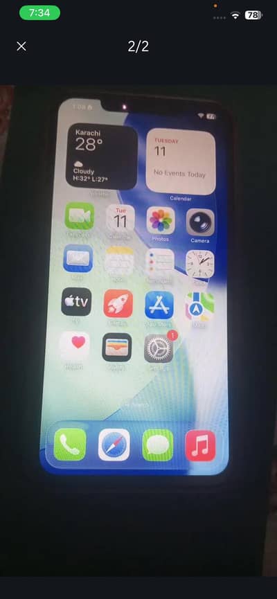 11 PRO MAX/256gb